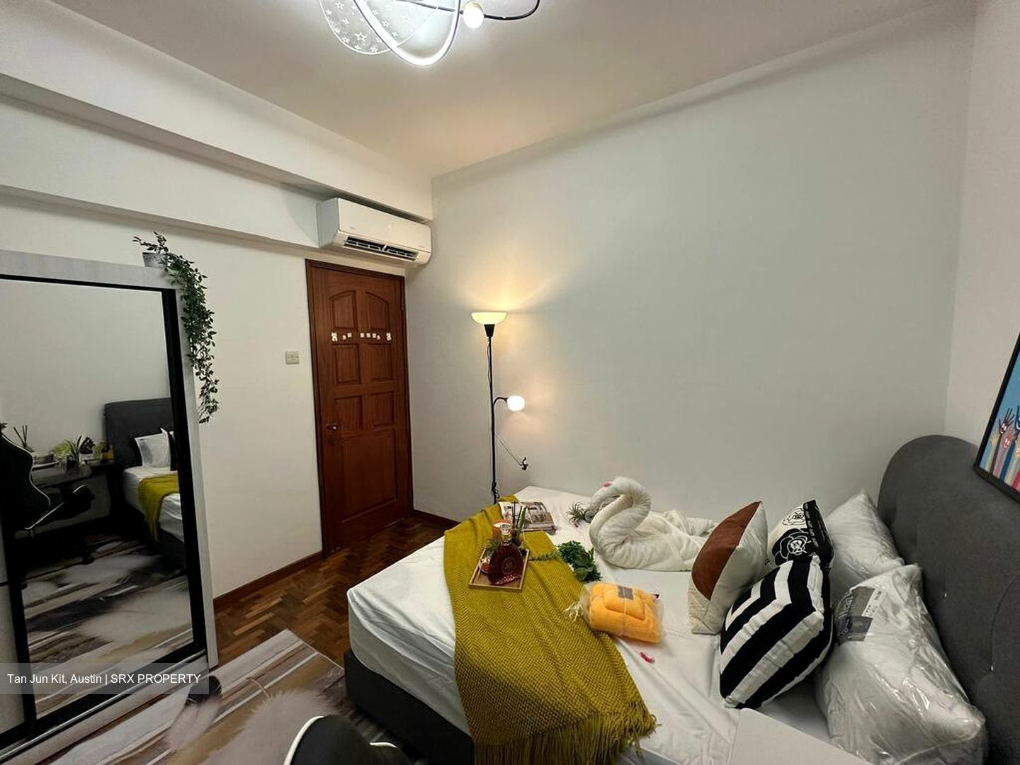 Ballota Park Condominium (D17), Condominium #506809981